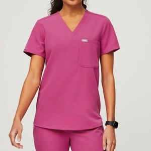 Electric Orchid Figs top